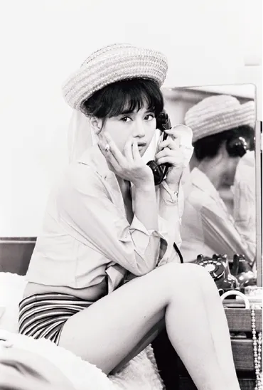 加賀まりこの生き方とは？女優業・母・パートナー…彼女の人生を紐解くドキュメンタリー？加賀まりこ、自由奔放な人生と新たな挑戦