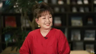 私の辞書に『臆する』という言葉はない」加賀まりこが人生のお悩みをお焚き上げ＜最強の時間割＞ 