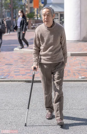 小倉一郎、波乱万丈の人生とは？結婚と病気を乗り越えた俳優人生とは？俳優・小倉一郎の激動人生：結婚、離婚、病気の克服。