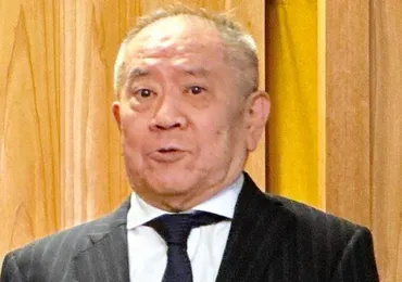 桂ざこばさん死去、76歳喘息で事務所社長「あまりにも突然」4月30日弟子の襲名会見に出席芸能デイリースポーツ