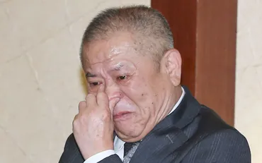 桂ざこば追悼:初独演会で涙した理由