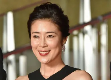 過去に捨てられた！？】寺島しのぶの家系図！松たか子との絶縁状態は解消されたのか！？ 