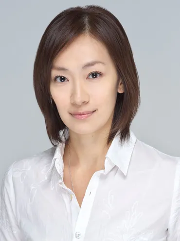 山崎直子 