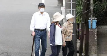 山崎努 俳優休業2年の真相…大怪我の妻を老老介助していた（2ページ目） 