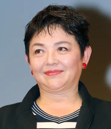 藤田弓子はリアル版「老後の資金がありません！」状態に…都内マンションは売却、伊豆の自宅は差し押さえ