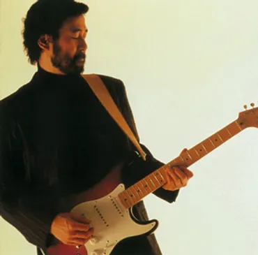 柳ジョージ、音楽への情熱の証『GOOD TIMES』が再発売に 