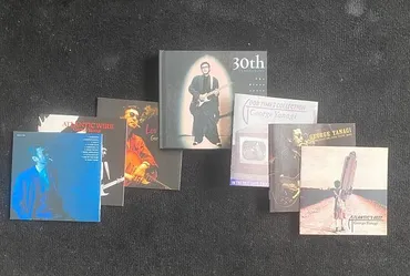 ファンに土下座した゛ライヴ事件゛ 柳ジョージが漏らした孤独な本音 音楽の達人゛秘話゛・柳ジョージ（1） 