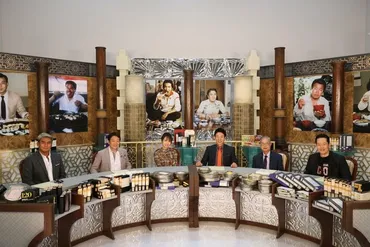 『くいしん坊！万才』最終回スペシャル！ 長寿番組の歴史と、くいしん坊たちの熱き食への想いとは？50年の歴史に幕！『くいしん坊！万才』最終回、松岡修造の涙と出演者たちの想い