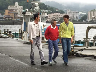 40周年を迎えた『くいしん坊!万才』特別版放送!