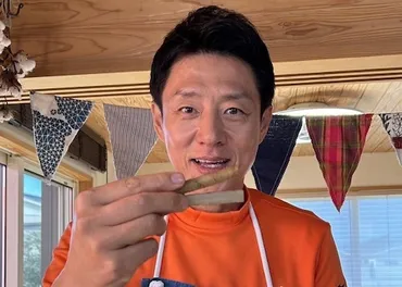 フジ『くいしん坊!万才』、50年の旅に幕。松岡修造の涙と、6599皿の記憶