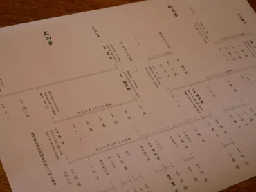 長崎県で古物商許可・農地転用・家系図作成・先祖調査ができる行政書士をお探しなら