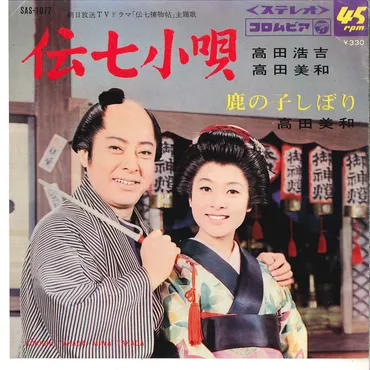 高田美和：清純派女優の軌跡と、時代を彩った輝きとは？大映が生んだ清純派女優、高田美和の華麗なるキャリア