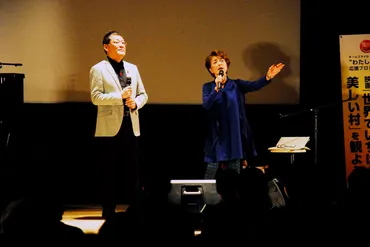倍賞千恵子、歌と映画で輝く軌跡とは？生涯功労賞受賞と夫・小六禮次郎との歩み(？)歌と映画、そして愛：倍賞千恵子の輝かしいキャリア