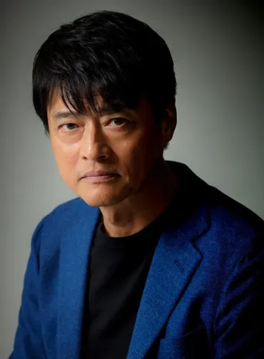 神保悟志のプロフィール・画像・写真 