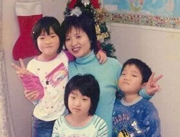 3人の子どもを育てながら、37歳で医学部に合格し、医師に。「親になっても自分が咲ける場所を見つけて」【小児科医・鈴木裕美】