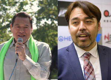 ファイトクラブ緊急座談会～出来レースじゃない猪木VSサイモン 猪木＆西村の゛新団体゛の動きにも注目せよ – 週刊ファイト