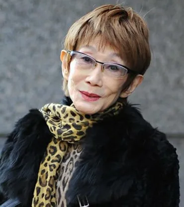 淡路恵子さんの激動の人生と、その死後語られた家族と晩年の姿とは？淡路恵子さんの死から10年。息子が語る、舞台裏の家族の苦悩。