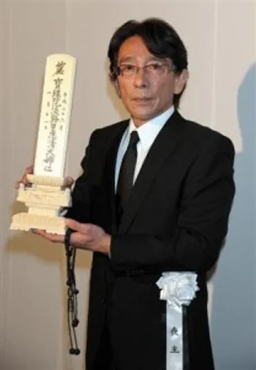 淡路恵子の最期を長男・島英津夫が語る！4人の息子にドラクエ好き 