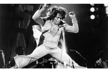 ジェームス・ブラウンの音楽資産 102億円でプライマリー・ウェーブ社に売却 