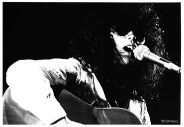 森田童子、その音楽と生涯の謎とは？映画化決定、知られざる家族、そして時代を超えた影響