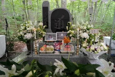 アントニオ猪木と家族、そして絆…寛子さんが語る父との日々とは？アントニオ猪木さんの家族と、TV初単独取材での心境