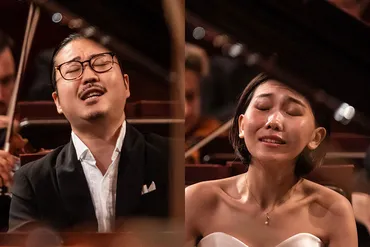 第18回ショパン国際ピアノコンクールで反田恭平が第2位、小林愛実が第4位 – ぶらあぼONLINE 