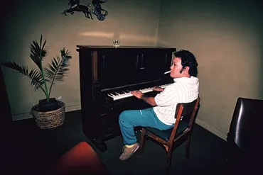 西田敏行「もしもピアノが弾けたなら」公式MV完成、一周忌を前に公開（動画あり） 