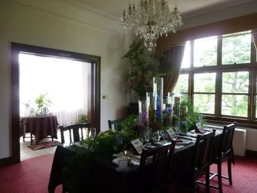 横浜山手散策の魅力発見！：湧水と洋館、沢田研二邸の真実とは？山手散策：湧水と歴史、そして沢田研二邸