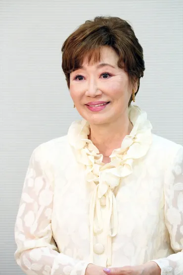 浜木綿子の波乱万丈な人生と、家族との絆とは？90歳を迎えた浜木綿子の半生を振り返る