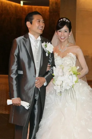 また恋をしたいとは思っています》パティシエの鎧塚俊彦氏、妻・川島なお美さんを亡くして自問自答の10年「僕らの選択は正しかったのか…」