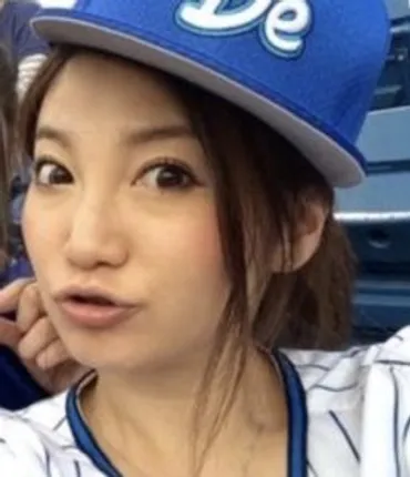 山口俊の嫁は前科持ち？犯罪者と話題！父親が元力士の件と高校も徹底調査！