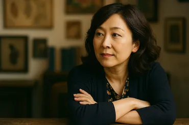 仙道敦子と長女が歩んだ家族の物語－静かな絆の中で育まれた時間 