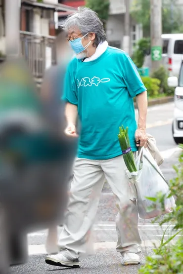 写真】沢田研二、全国ツアー東京公演に妻・田中裕子が来場し会場にどよめき いつもとは違う゛センター席゛に堂々と座った裏事情