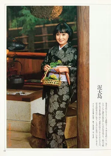 加藤文代とは？舞台女優、着付け師としての活躍と現在、そして父・加藤茶との絆とは？加藤文代、華麗なる芸能生活と知られざる素顔