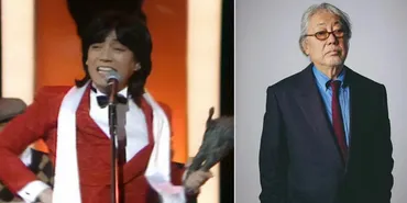 沢田研二とは？ジュリーの歌声と波乱万丈の人生を振り返る！75歳バースデーライブから読み解く、ジュリーの現在と過去。