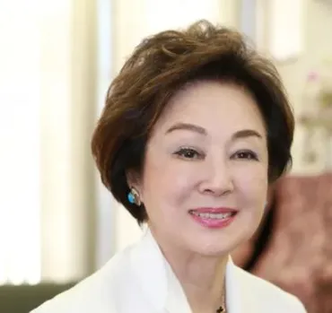 司葉子の息子の火事の真相は?夫や子供・現在の暮らしも紹介