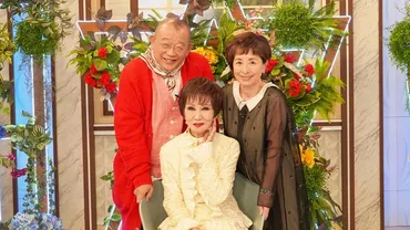 石坂浩二の結婚と家族：浅丘ルリ子との離婚、加藤真理との再婚、現在の生活はどうなっているのか？石坂浩二：浅丘ルリ子、加藤真理、離婚、再婚、家族