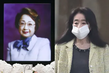 中村玉緒゛義姉゛扇千景さんの葬儀に不参加…長い確執にあった52年前の「家族会議」
