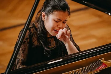 ショパン国際ピアノコンクール 桑原志織・進藤実優・牛田智大の第三次予選を振り返る【現地レポート】 