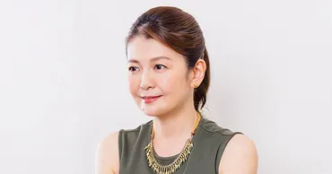 南野陽子、芸能生活40周年！父との絆、母の教え、そしてルーツとは？南野陽子、デビュー40周年記念！父との別れ、母の教え、ルーツを語る