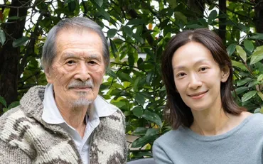 山﨑努 食道がんを乗り越え俳優活動再開？闘病生活と現在について俳優・山﨑努、ステージⅣの食道がんを公表