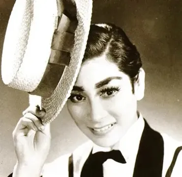 寿美花代、宝塚から銀幕へ、そして今？～華麗なる軌跡を振り返る～寿美花代、波乱万丈の人生