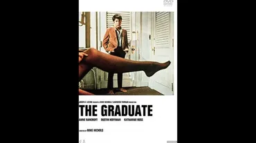 卒業〜「結婚式の最中に花嫁を奪う映画」からの脱却