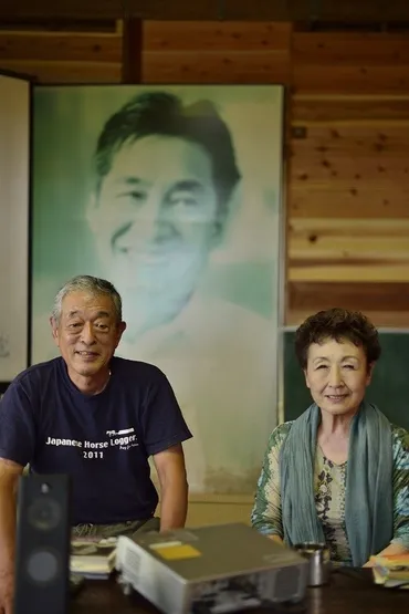 鴨川自然王国と加藤登紀子さん：藤本敏夫氏の遺志と未来への希望？加藤登紀子、鴨川自然王国を語る