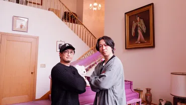 昭和の大スター!ひばりさんの暮らしがここに 美空ひばり記念館【都市伝説ツアーズ】 – でろかる