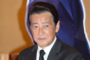 神田正輝、激ヤセ＆重病報道の真相に初言及「みんなが勝手にいろいろ言って…」 