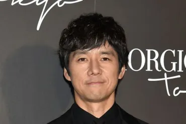 頭が良すぎる…理系の難関大学出身の日本人俳優(2)めっちゃ賢い…世界的名作でみせた知性が滲み出る演技とは?