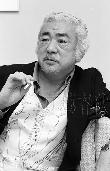 勝新太郎：三味線から銀幕へ、異端のスター その波乱万丈の生涯とは？勝新太郎：座頭市、悪名、そして伝説