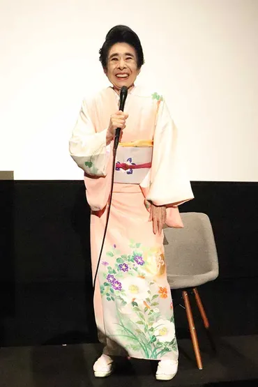 中村玉緒「市川雷蔵さんと結婚するつもりだった」 夫・勝新太郎との結婚秘話明かす 