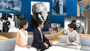 第21回 勝新太郎 豪快！繊細！型破りな役者人生